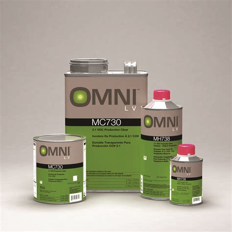 omni lv mbx mix ratio|Omni® .